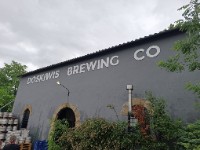 Doskiwis Brewing Co.