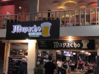 Mapacho Craft Beer Restaurant