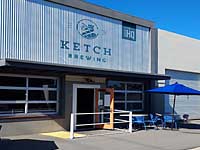 Ketch Brewing