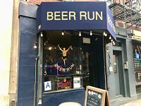 Beer Run Chelsea