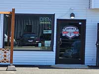 Ratchet Brewery