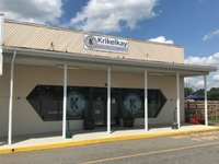 Krikelkay Brewing Co