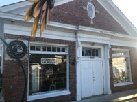 Gloucester Brewing Co
