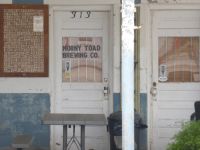 Horny Toad Brewing Co
