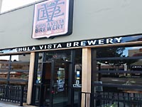 Chula Vista Brewery
