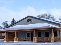 Buffalo Ridge Brewing