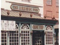 Irish Pub, The