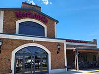 Marzoni's Brick Oven & Brewing (Mechanicsburg)