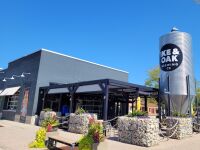 Ike & Oak Brewing Company