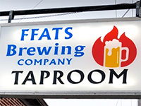 FFats Brewing