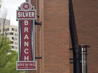 Silver Branch Brewing Company
