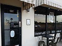 Transplant City Beer Company
