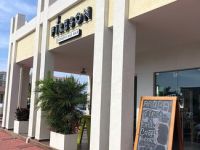 Fireson Brewing