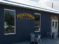 Policy Kings Brewery