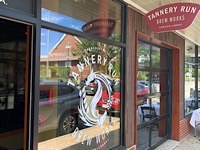 Tannery Run Brew Works