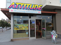 Attitude Brewing Company