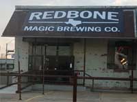 Redbone Magic Brewing