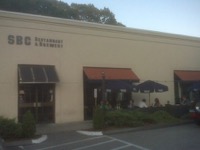 SBC Restaurant & Brewery - Southport