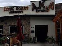 Rock Coast Brewery