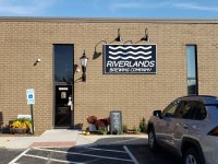 Riverlands Brewing Co