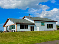 Salt Point Brewing