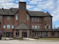Blue Heron Brewery