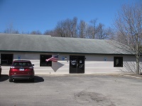 Presidential Brewing Company