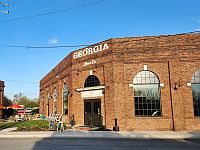 Georgia Beer Co.