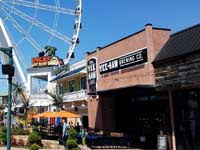 Yee-Haw Brewing Company (Pigeon Forge)