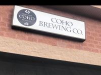 COHO Brewing Co.