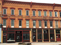 Garrettâs Brewing Company