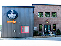 Furnace Room Brewery