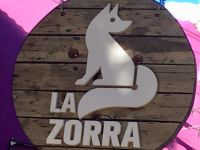 La Zorra Taproom