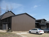 Guardian Brewing Company