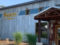 Matchwood Brewing Company
