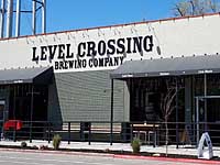 Level Crossing Brewing Company