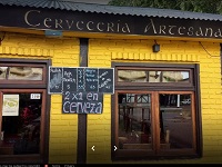 Cerveza Artesan Chopen