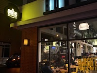 Burghers Brewing Co. - Lawrenceville