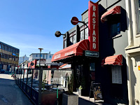 Bastard Brew & Food