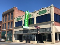 State Street Brewing
