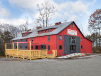 Twin Barns Brewing Company