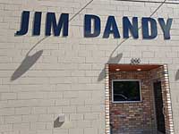 Jim Dandy Brewing