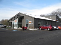 Ghost Isle Brewery