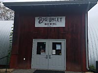 Big Inlet Brewing