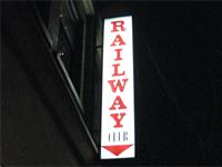 The Railway Club