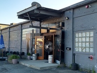 Bearmoose Brewing Company