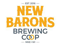 New Barons Brewing Co-Op