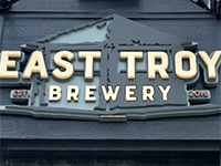 East Troy Brewery