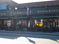 Hibernian Restaurant And Pub
