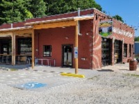 Dry Falls Brewing Co.